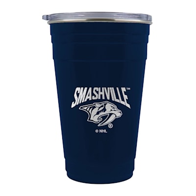  (Tailgater Cup RC - Nashville Predators)