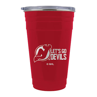 (Great American Products Tailgater Cup RC - NJ Devils)