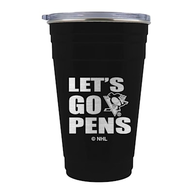 (Great American Products Tailgater Cup RC - Pittburgh Penguins)