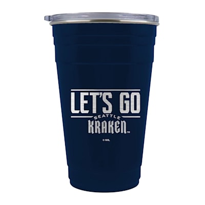  (Great American Products Tailgater Cup RC - Seattle Kraken)
