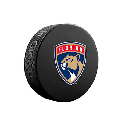  (InGlasco NHL Mini Puck Charms - Florida Panthers)