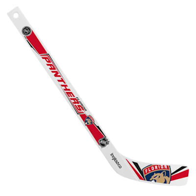  (InGlasco Plastic Player Mini-Stick - Florida Panthers)
