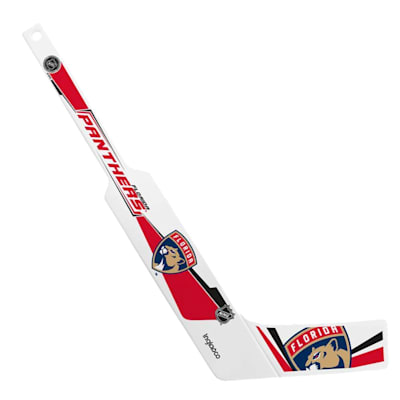  (InGlasco Plastic Goalie Mini-Stick - Florida Panthers)