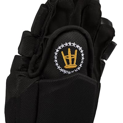  (Barstool Sports Spittin Chiclets Dynasty Hockey Gloves - Senior)