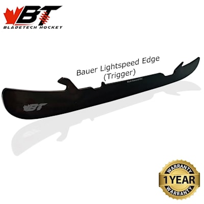  (Bladetech Lightspeed Edge Black Diamond DLC Runners)