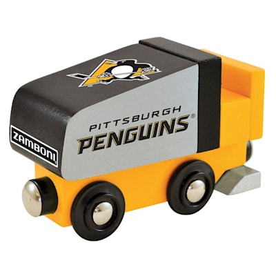  (MasterPieces NHL Toy Train - Pittsburgh Penguins)