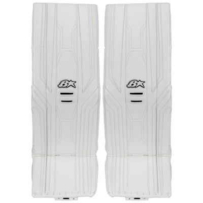  (Brians Optik 3 Goalie Leg Pads - Senior)