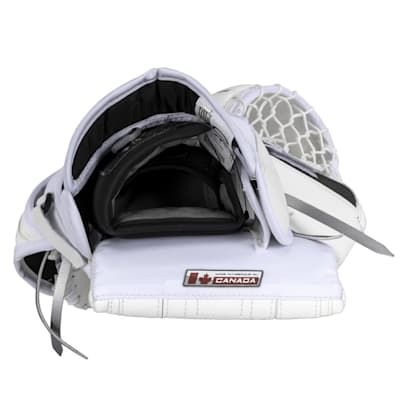 Brians OPTiK 3 Goalie Glove - Senior | Pure Goalie Equipment