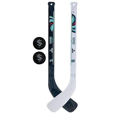 NHL Seattle Kraken Player Mini Stick