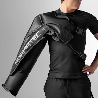  (Hyperice Normatec 3 Arm Pair Attachments)