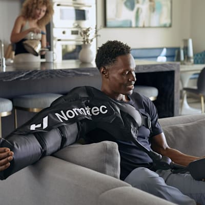  (Hyperice Normatec 3 Arm Pair Attachments)