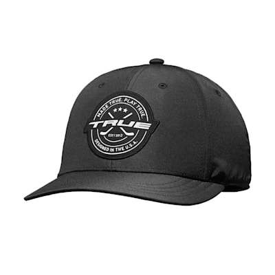  (TRUE Heritage Snapback Hat - Adult)