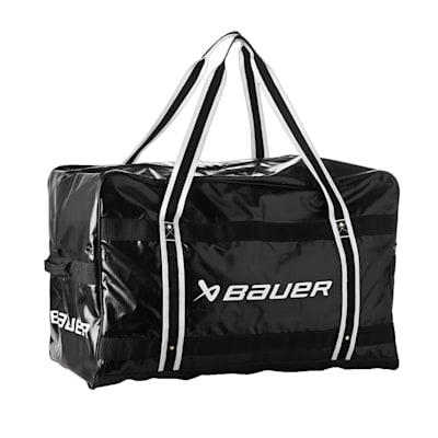  (Bauer S23 Pro Carry Goal Bag - Black - Senior)
