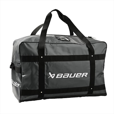  (Bauer S23 Pro Carry Goal Bag - Grey - Senior)