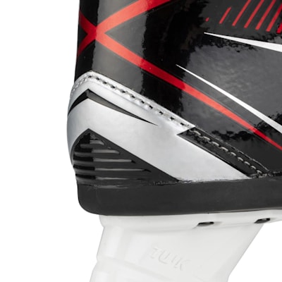  (Bauer Lil Rookie Adjustable Ice Hockey Skates - Youth)