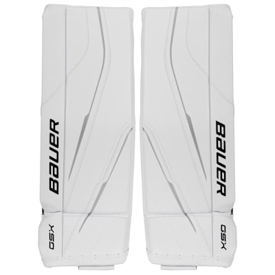 Bauer GSX Goalie Leg Pads - Junior