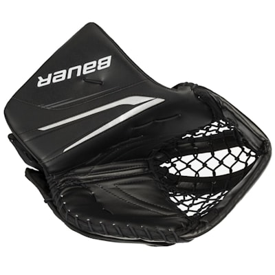  (Bauer Vapor X5 Pro Goalie Glove - Senior)