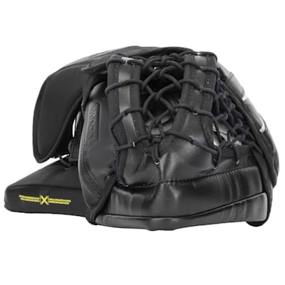  (Bauer Vapor X5 Pro Goalie Glove - Senior)