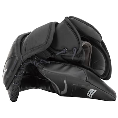  (Bauer Vapor X5 Pro Goalie Glove - Senior)