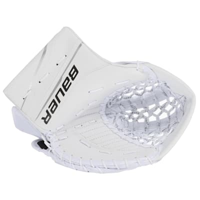  (Bauer GSX Goalie Glove - Junior)