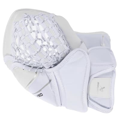  (Bauer GSX Goalie Glove - Junior)