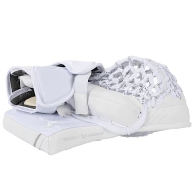  (Bauer GSX Goalie Glove - Junior)