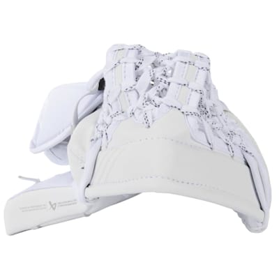  (Bauer GSX Goalie Glove - Junior)