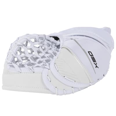  (Bauer GSX Goalie Glove - Junior)