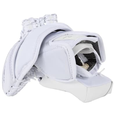  (Bauer GSX Goalie Glove - Junior)