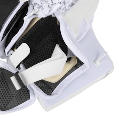  (Bauer GSX Goalie Glove - Junior)