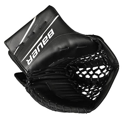  (Bauer GSX Goalie Glove - Junior)