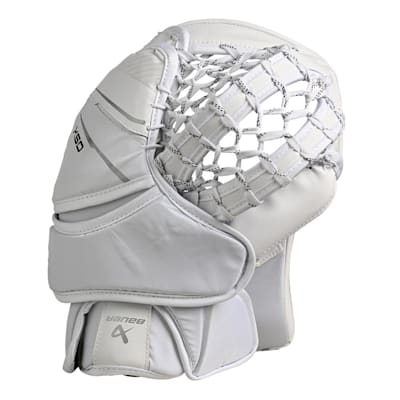  (Bauer GSX Goalie Glove - Intermediate)