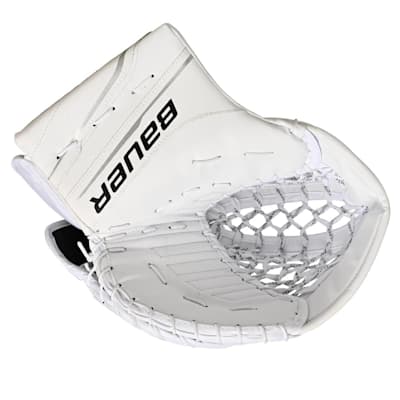  (Bauer GSX Goalie Glove - Senior)