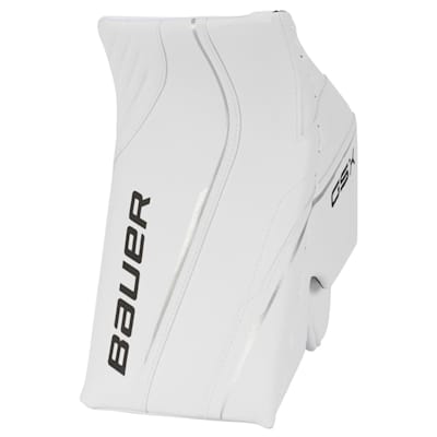  (Bauer GSX Goalie Blocker - Junior)