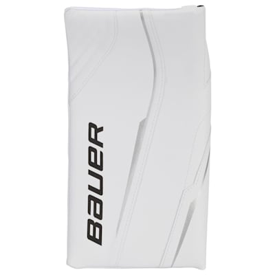  (Bauer GSX Goalie Blocker - Junior)