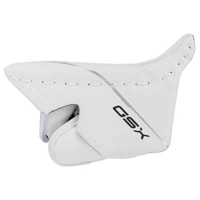  (Bauer GSX Goalie Blocker - Junior)