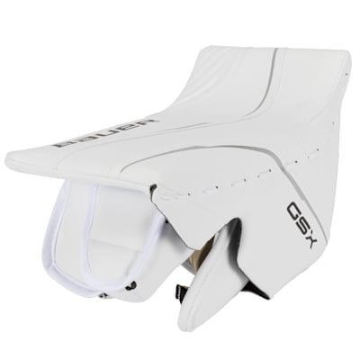  (Bauer GSX Goalie Blocker - Junior)