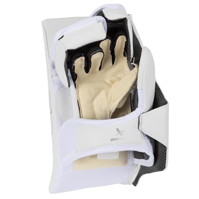  (Bauer GSX Goalie Blocker - Junior)