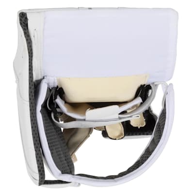  (Bauer GSX Goalie Blocker - Junior)