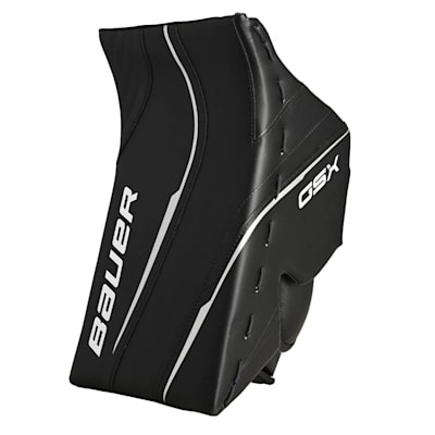  (Bauer GSX Goalie Blocker - Junior)