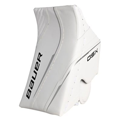  (Bauer GSX Goalie Blocker - Junior)