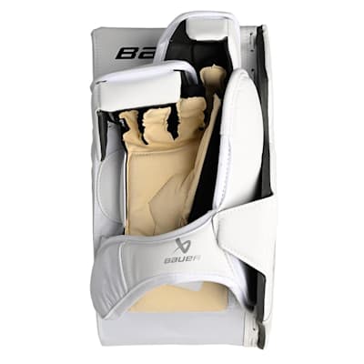  (Bauer GSX Goalie Blocker - Intermediate)