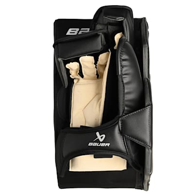  (Bauer GSX Goalie Blocker - Intermediate)