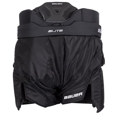  (Bauer Elite Goalie Pants - Intermediate)