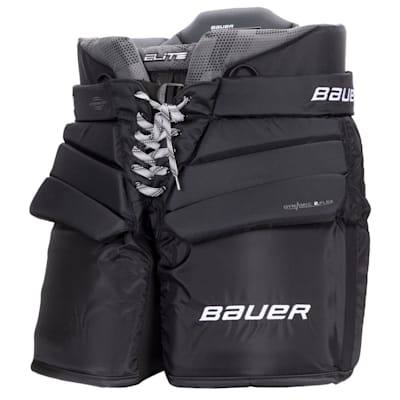  (Bauer Elite Goalie Pants - Senior)