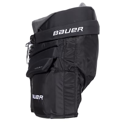  (Bauer Elite Goalie Pants - Senior)
