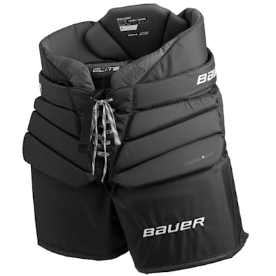  (Bauer Elite Goalie Pants - Senior)