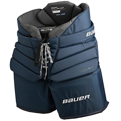  (Bauer Elite Goalie Pants - Senior)
