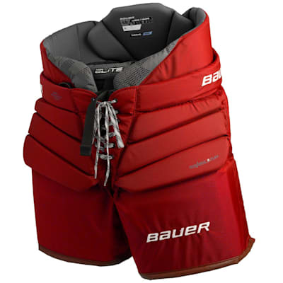  (Bauer Elite Goalie Pants - Senior)