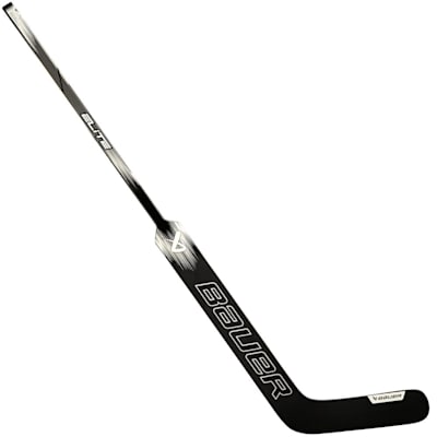  (Bauer Elite Composite Goalie Stick - Intermediate)